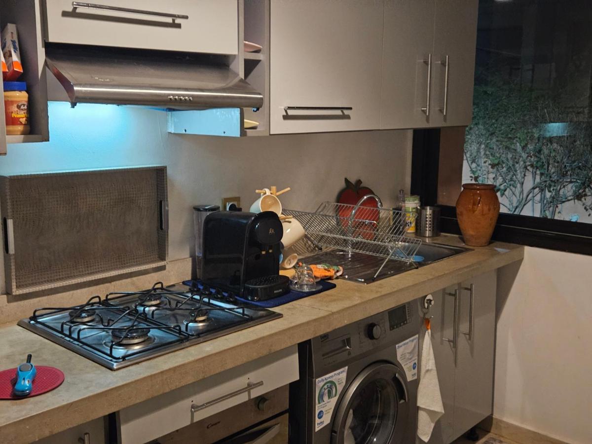 Luxueux Appartement Marrakech Au Coeur De L Hivernage Marrakesh Luaran gambar