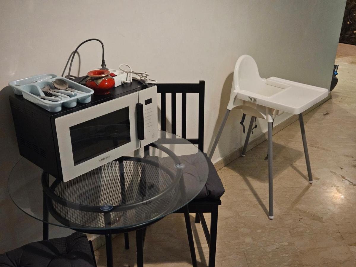 Luxueux Appartement Marrakech Au Coeur De L Hivernage Marrakesh Luaran gambar